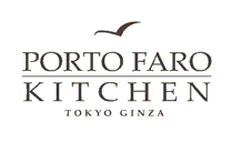 銀座ポルトファーロ キッチン
