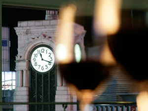 銀座4丁目交差点