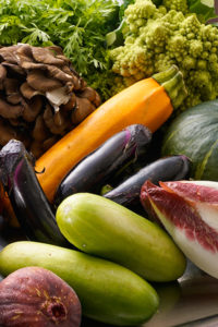 フレッシュ素材